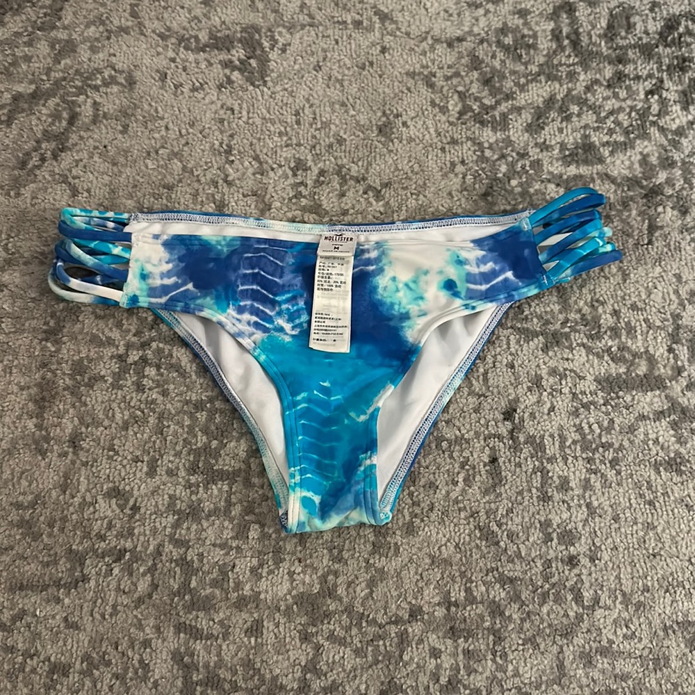 Hollister swim bottom